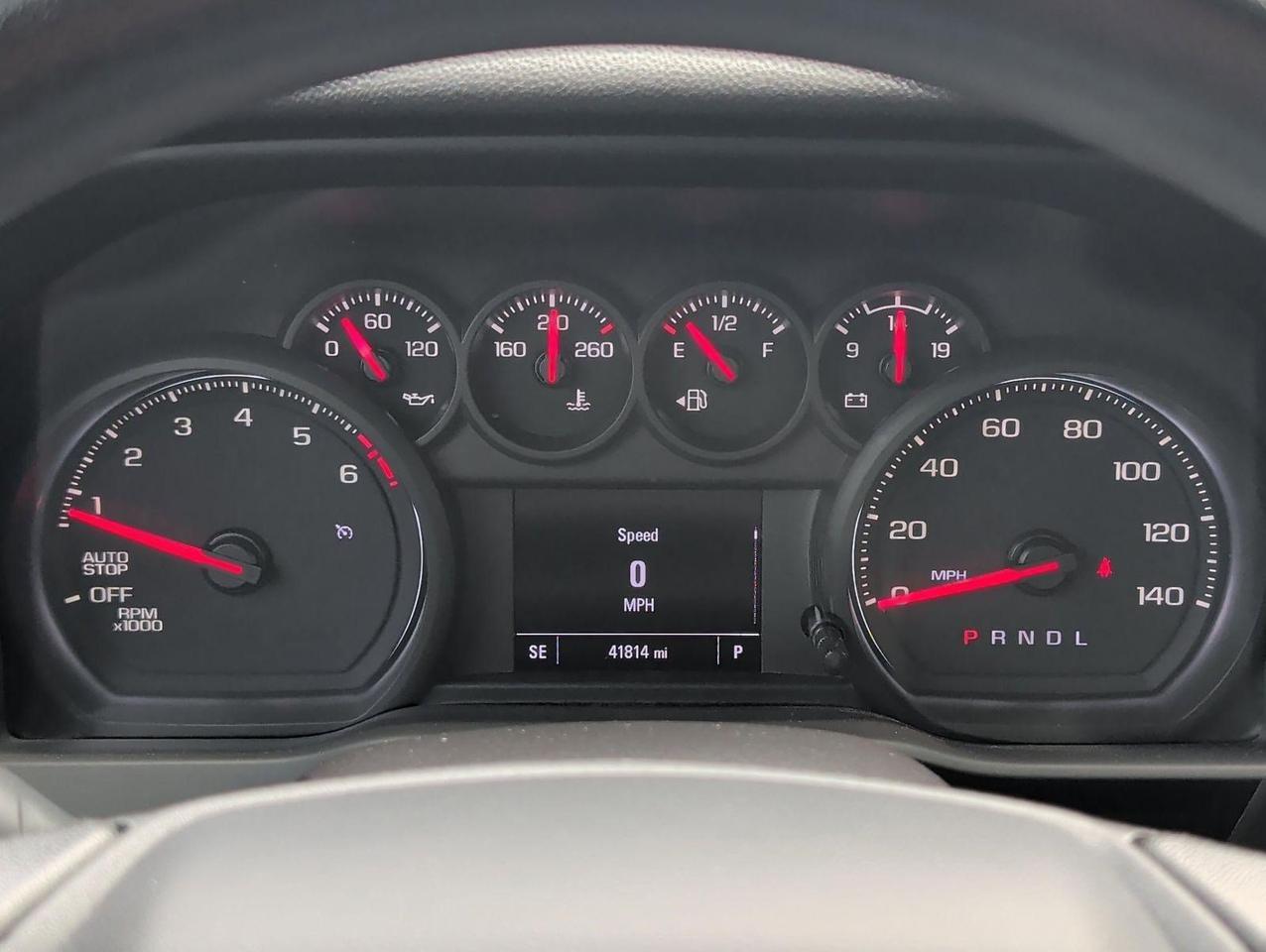 2022 Chevrolet Silverado 1500 LTD Custom San Juan TX