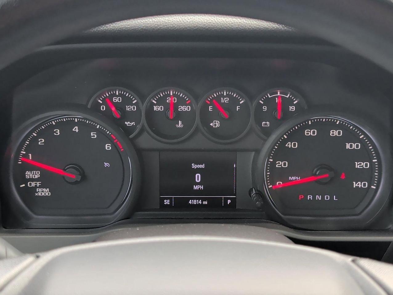 2022 Chevrolet Silverado 1500 LTD Custom San Juan TX
