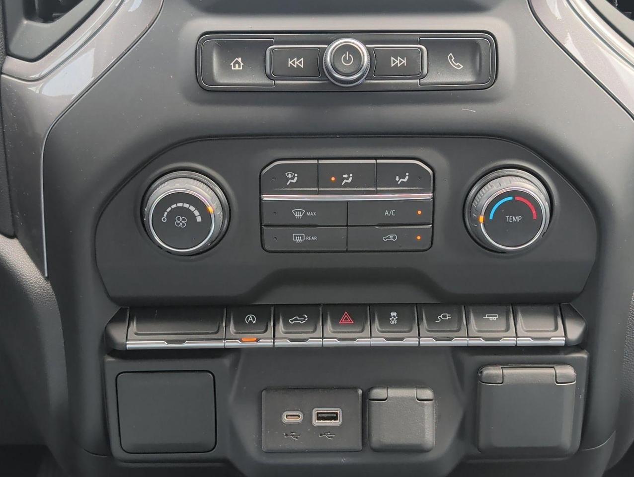2022 Chevrolet Silverado 1500 LTD Custom San Juan TX