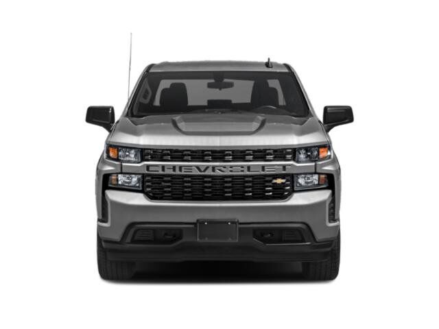 2022 Chevrolet Silverado 1500 LTD Custom San Juan TX