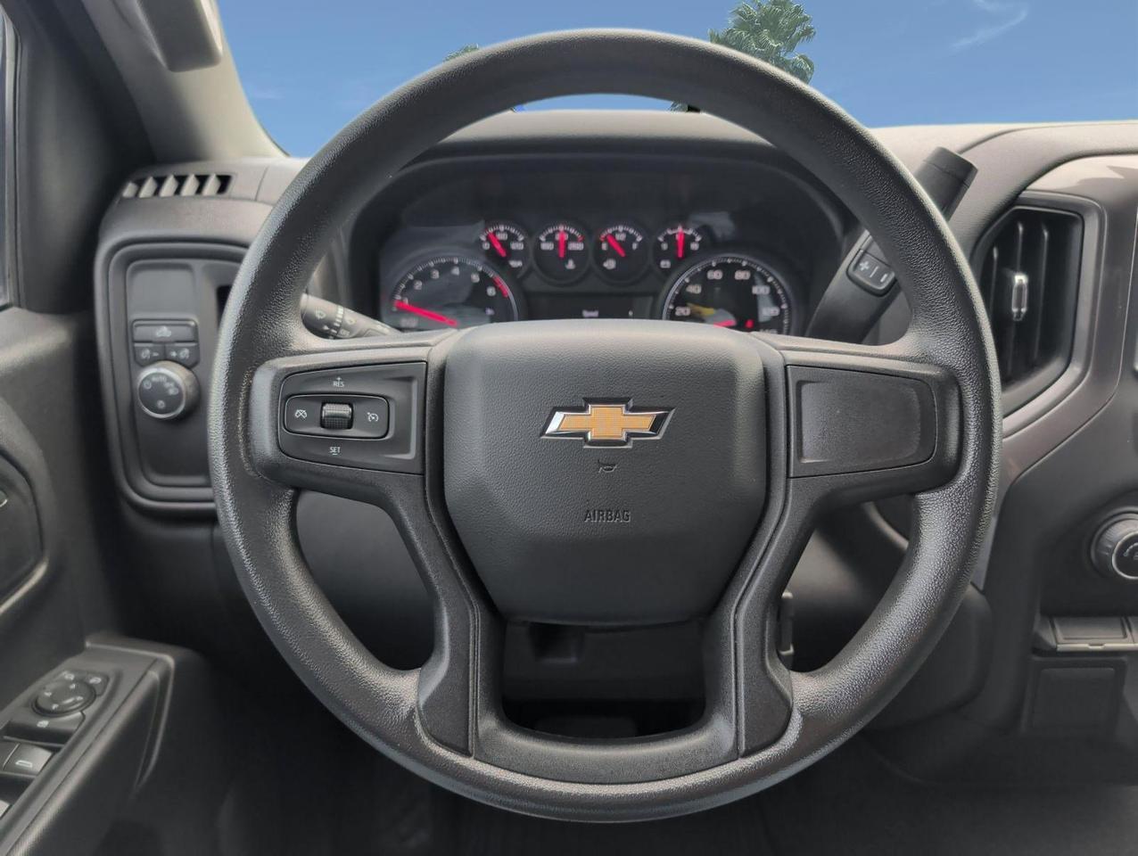 2022 Chevrolet Silverado 1500 LTD Custom San Juan TX