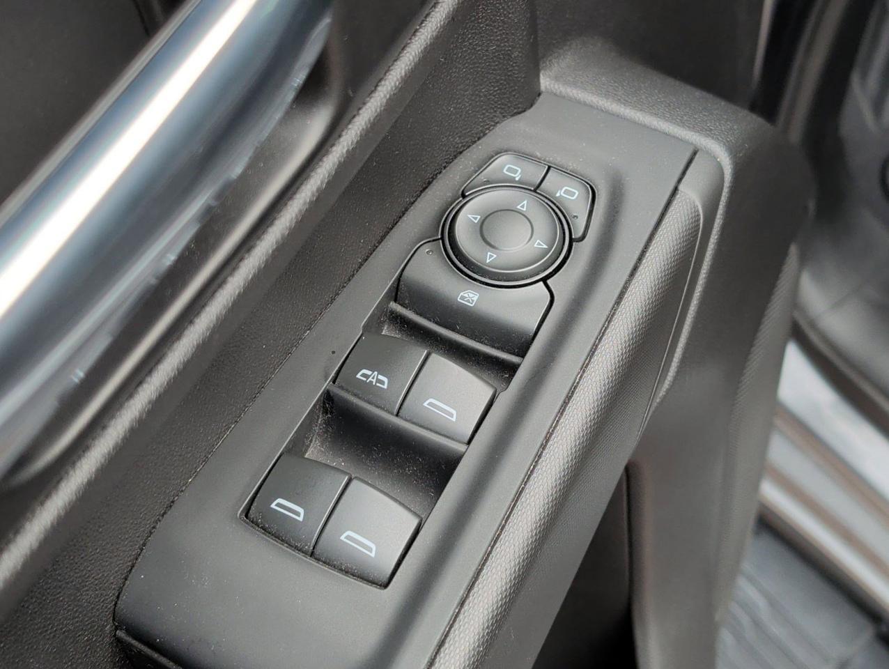 2022 Chevrolet Silverado 1500 LTD Custom San Juan TX