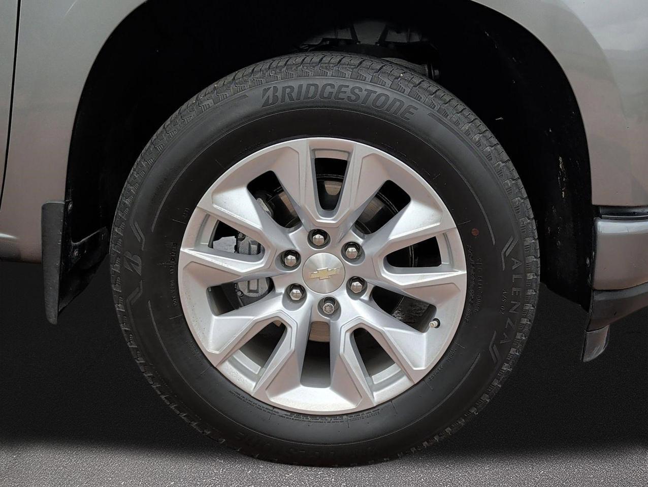2022 Chevrolet Silverado 1500 LTD Custom San Juan TX