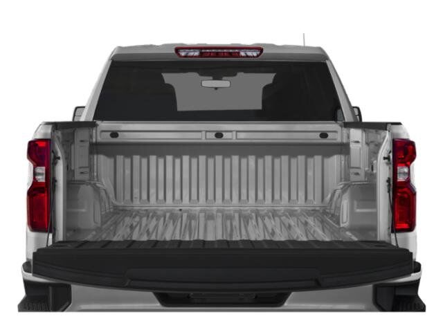 2022 Chevrolet Silverado 1500 LTD Custom San Juan TX