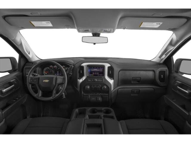2022 Chevrolet Silverado 1500 LTD Custom San Juan TX