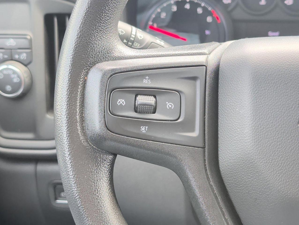2022 Chevrolet Silverado 1500 LTD Custom San Juan TX