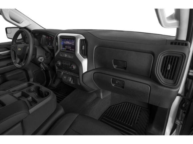 2022 Chevrolet Silverado 1500 LTD Custom San Juan TX