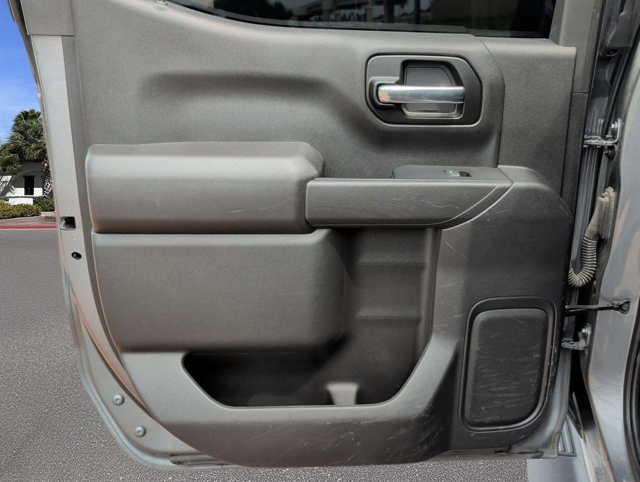 2022 Chevrolet Silverado 1500 LTD Custom San Juan TX