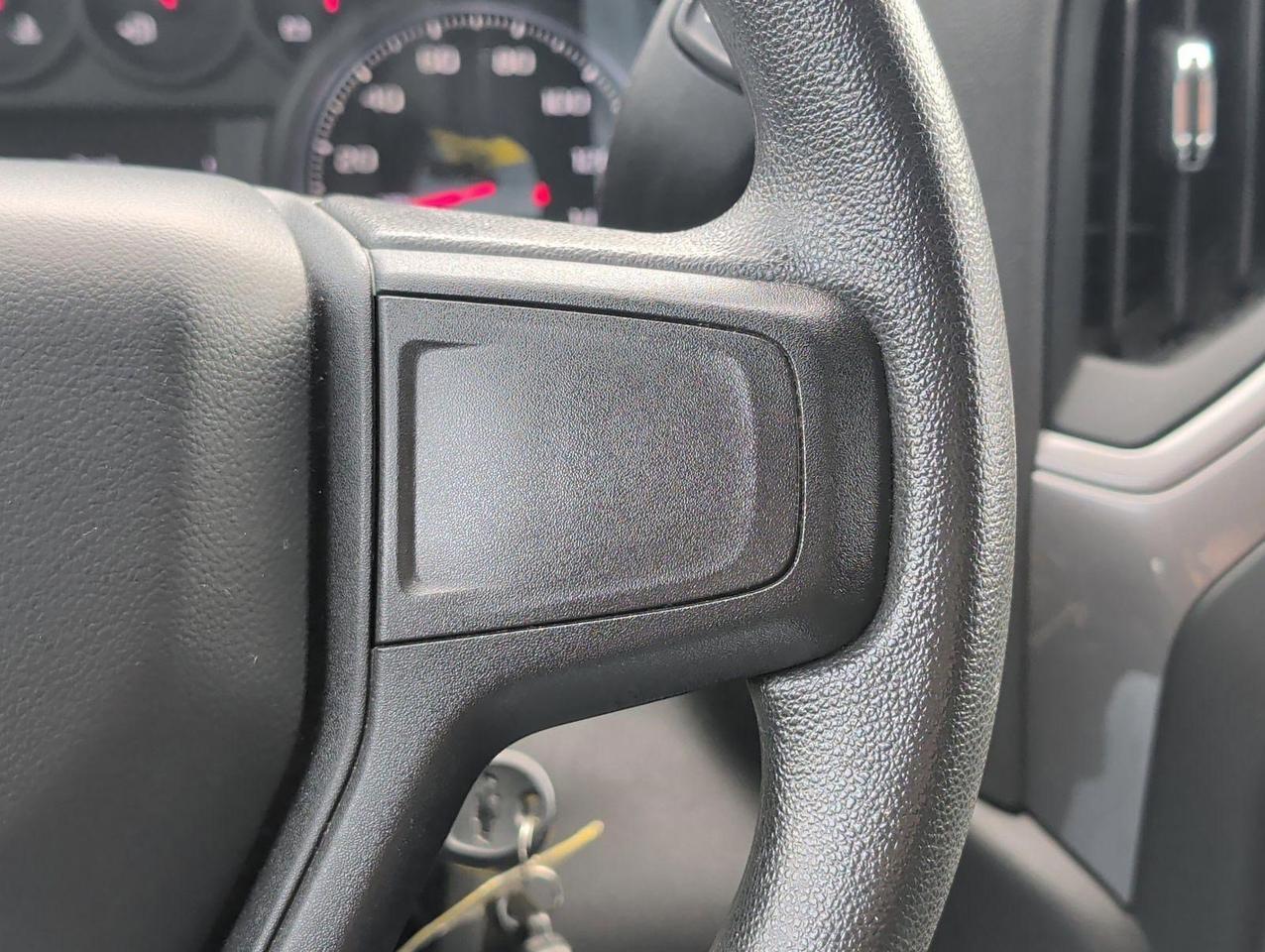 2022 Chevrolet Silverado 1500 LTD Custom San Juan TX