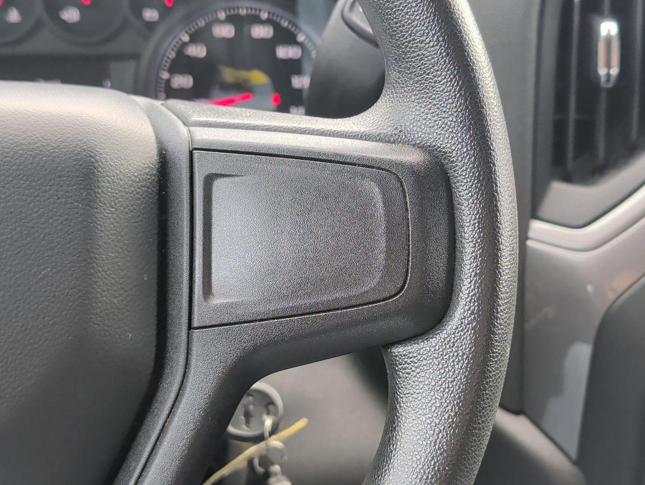 2022 Chevrolet Silverado 1500 LTD Custom San Juan TX