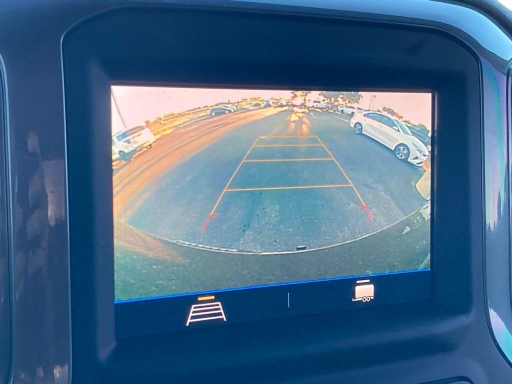 2022 Chevrolet Silverado 1500 LTD Custom San Antonio TX