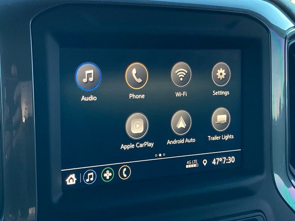 2022 Chevrolet Silverado 1500 LTD Custom San Antonio TX