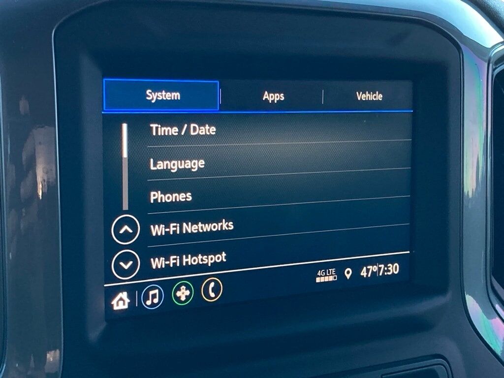 2022 Chevrolet Silverado 1500 LTD Custom San Antonio TX