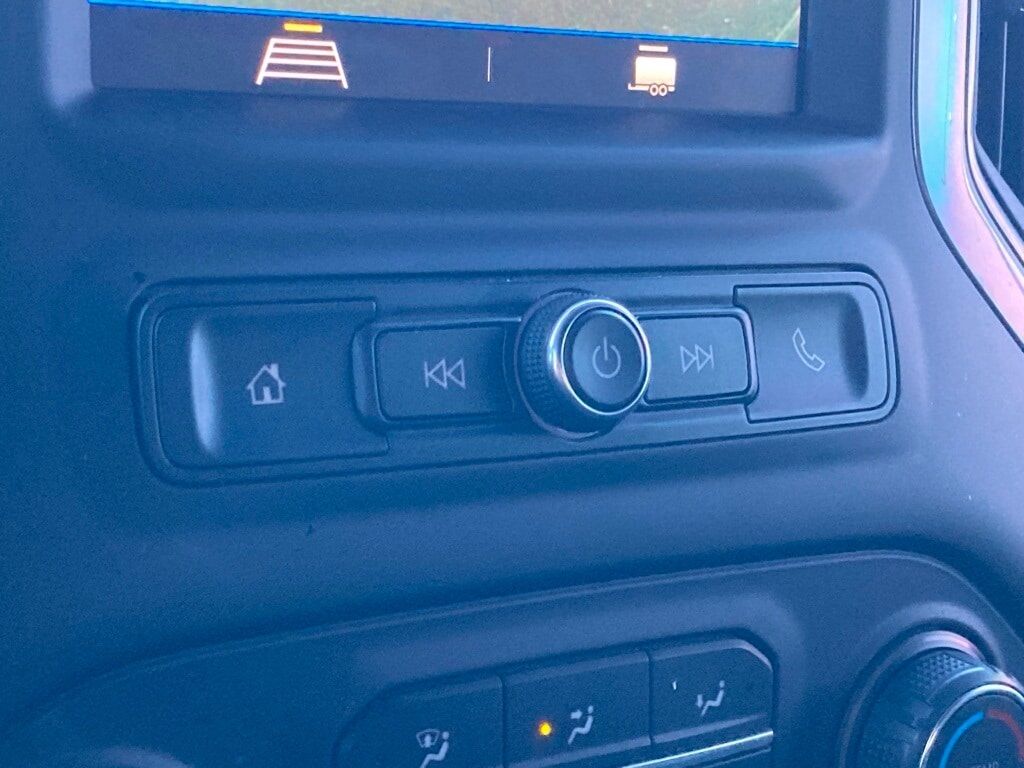 2022 Chevrolet Silverado 1500 LTD Custom San Antonio TX