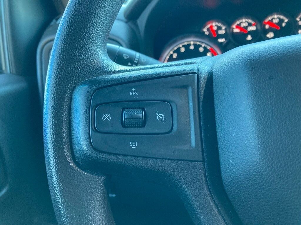 2022 Chevrolet Silverado 1500 LTD Custom San Antonio TX