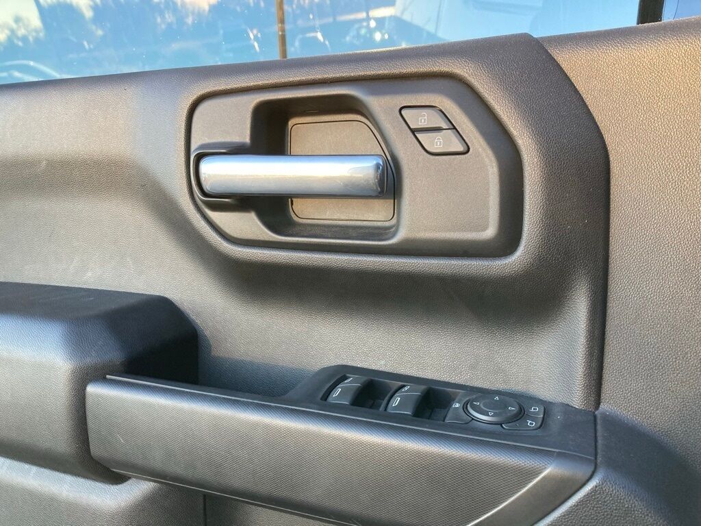 2022 Chevrolet Silverado 1500 LTD Custom San Antonio TX