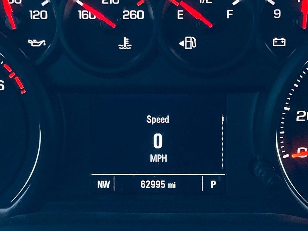 2022 Chevrolet Silverado 1500 LTD Custom San Antonio TX