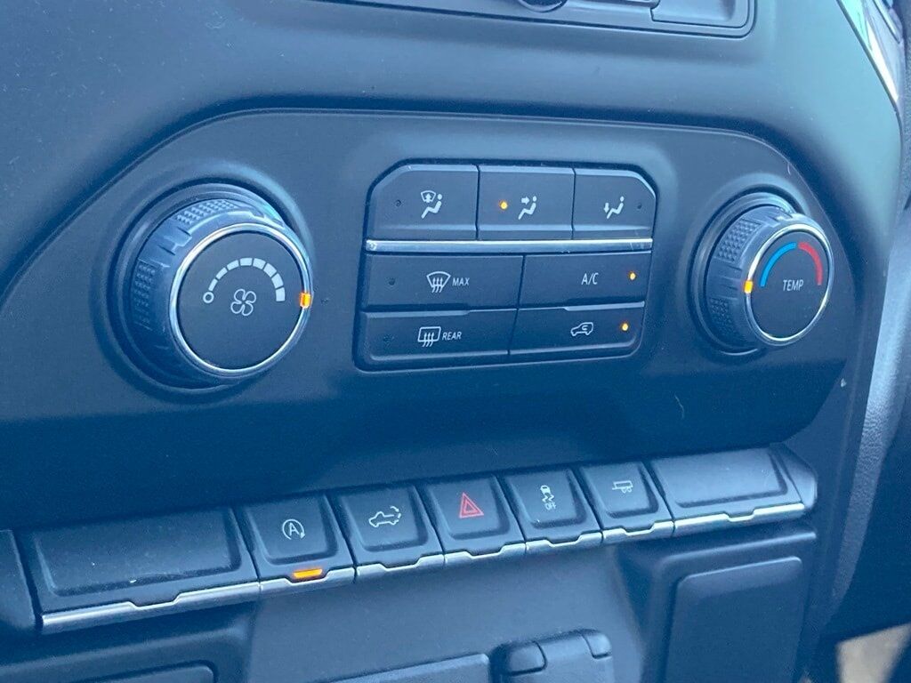 2022 Chevrolet Silverado 1500 LTD Custom San Antonio TX