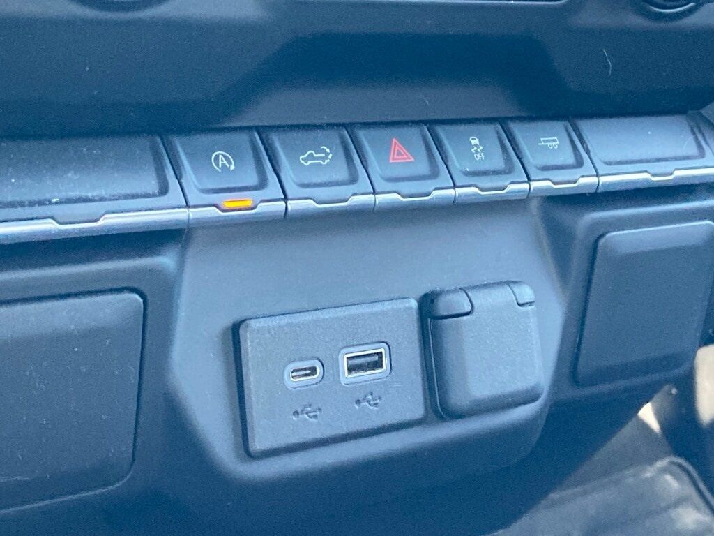 2022 Chevrolet Silverado 1500 LTD Custom San Antonio TX