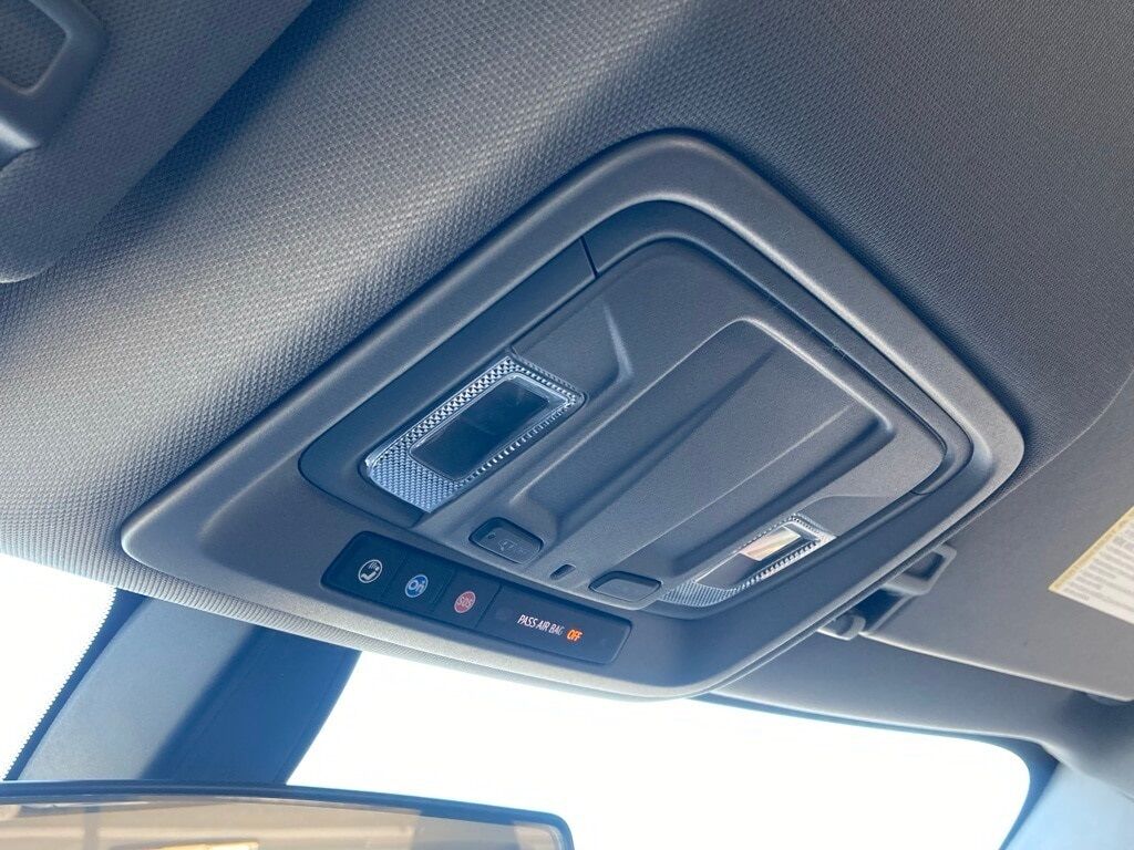 2022 Chevrolet Silverado 1500 LTD Custom San Antonio TX