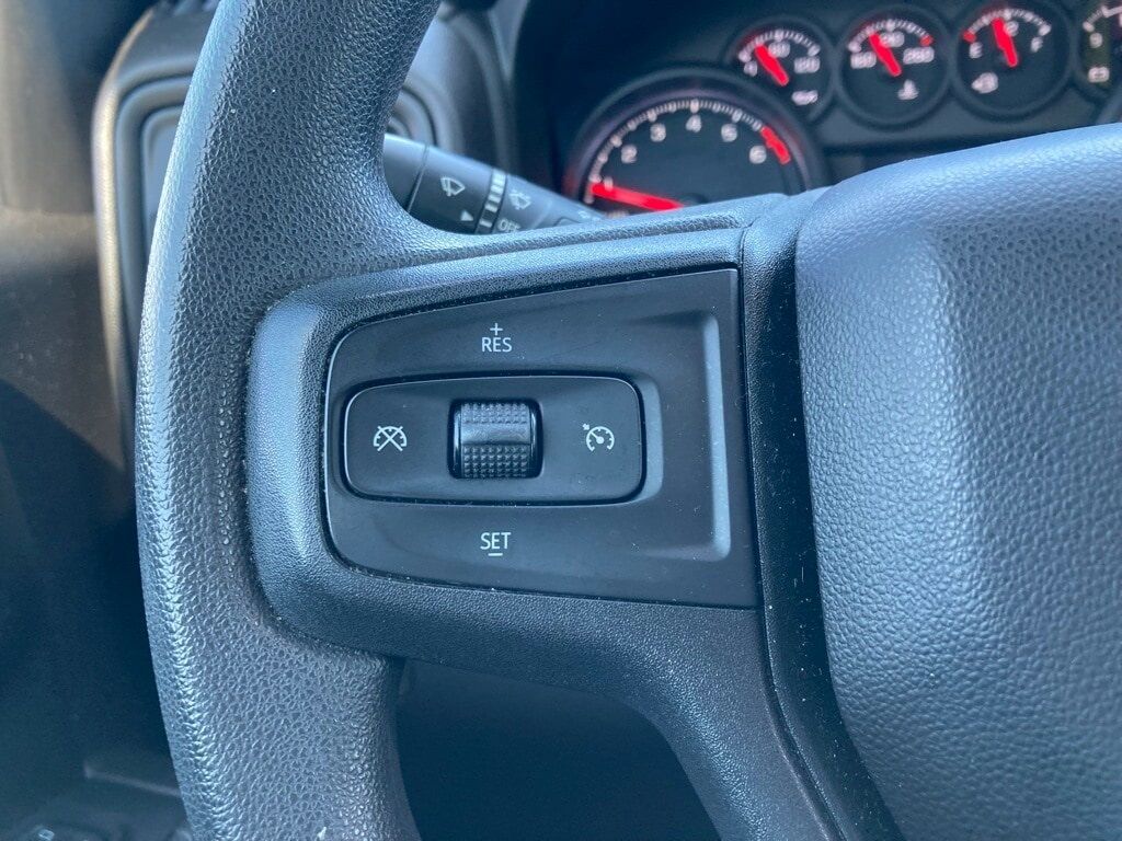 2022 Chevrolet Silverado 1500 LTD Custom San Antonio TX