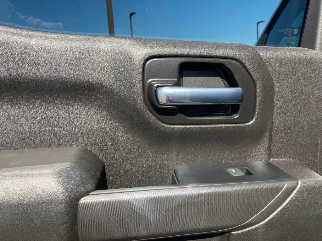 2022 Chevrolet Silverado 1500 LTD Custom San Antonio TX