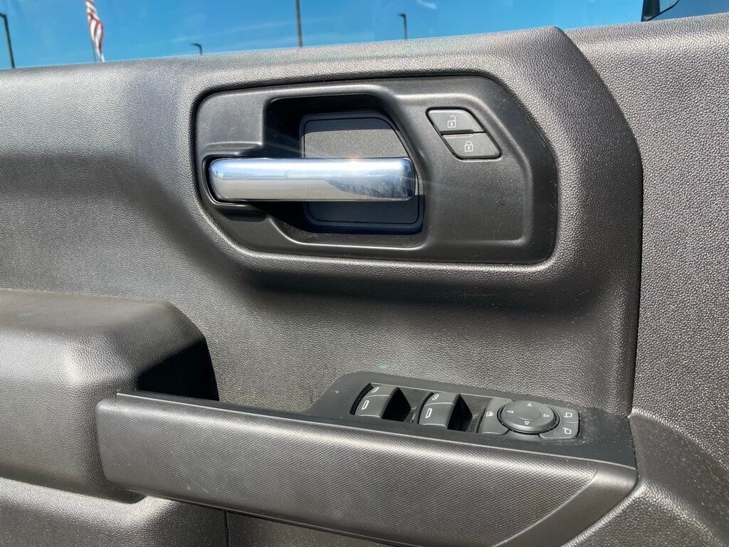 2022 Chevrolet Silverado 1500 LTD Custom San Antonio TX