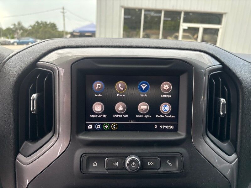 2022 Chevrolet Silverado 1500 LTD Custom Seffner FL
