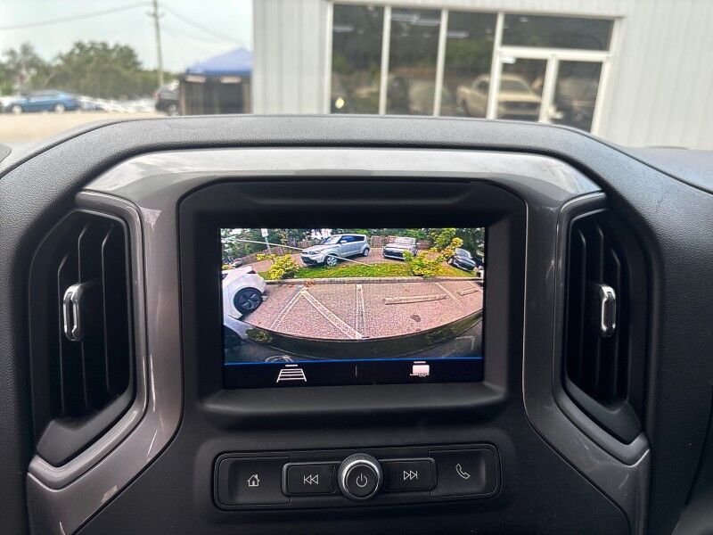 2022 Chevrolet Silverado 1500 LTD Custom Seffner FL