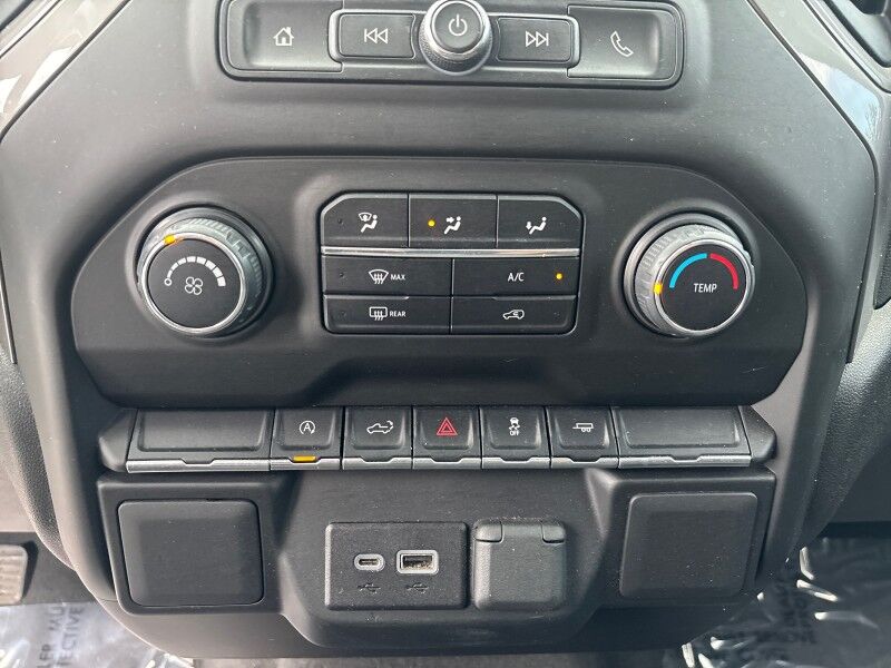 2022 Chevrolet Silverado 1500 LTD Custom Seffner FL