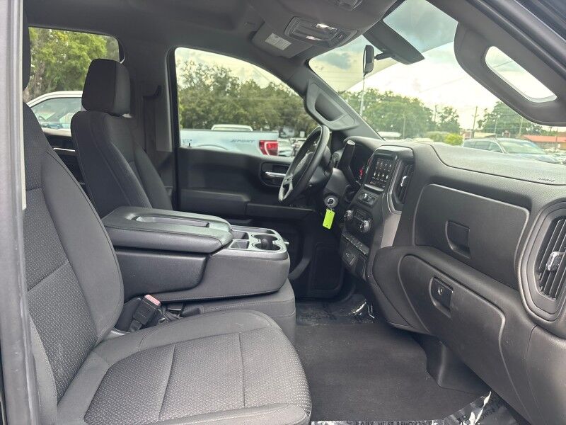 2022 Chevrolet Silverado 1500 LTD Custom Seffner FL