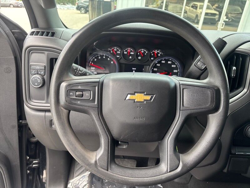2022 Chevrolet Silverado 1500 LTD Custom Seffner FL