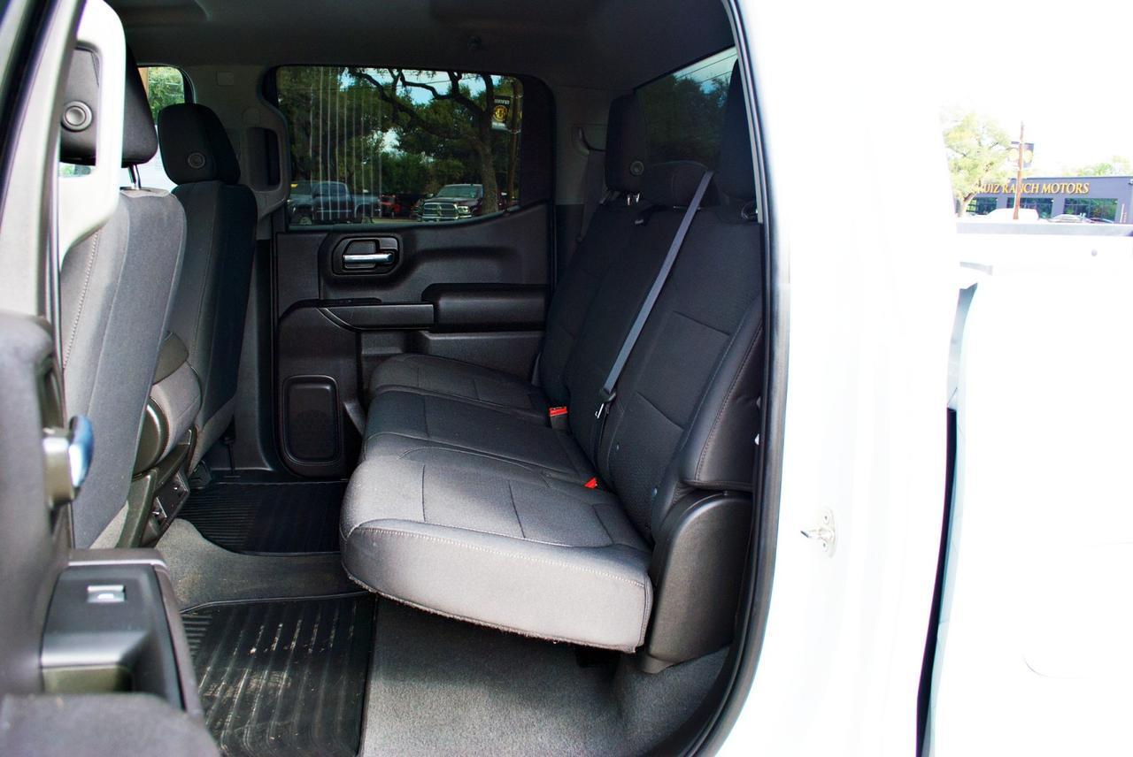 2022 Chevrolet Silverado 1500 LTD Custom Spring Branch TX