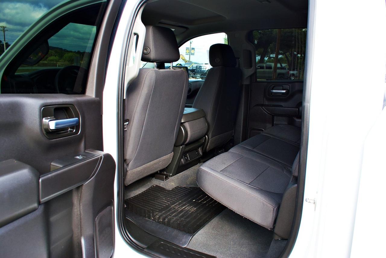 2022 Chevrolet Silverado 1500 LTD Custom Spring Branch TX