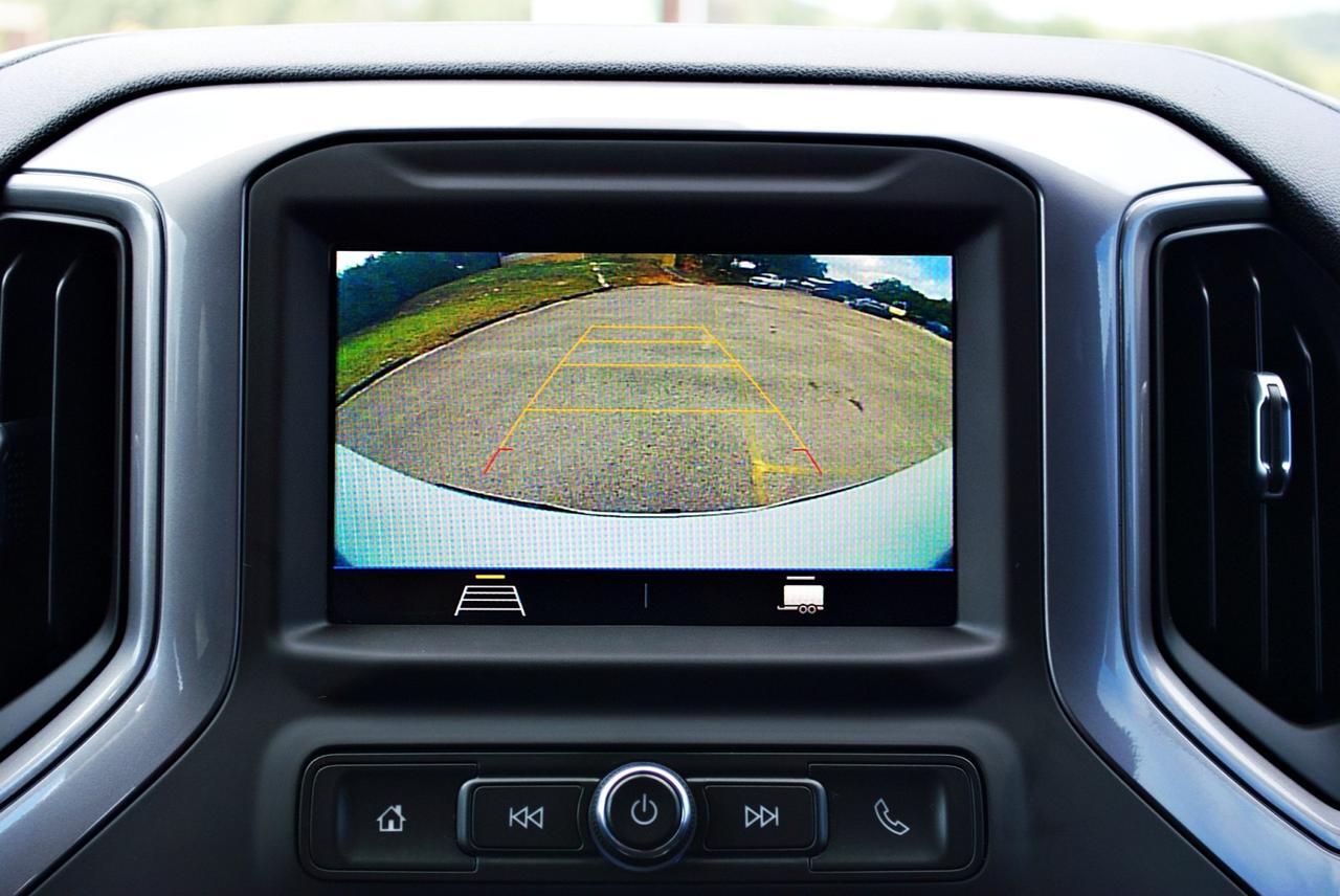 2022 Chevrolet Silverado 1500 LTD Custom Spring Branch TX