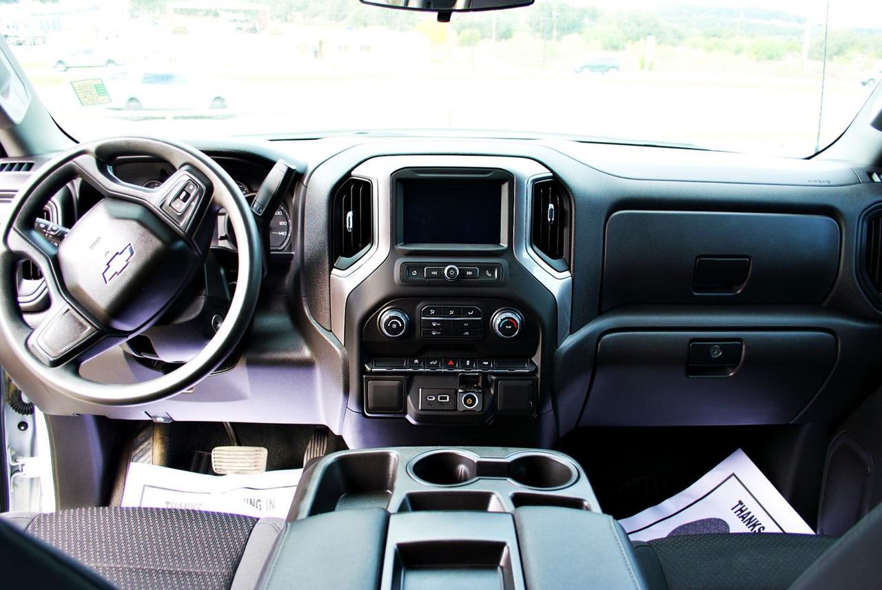 2022 Chevrolet Silverado 1500 LTD Custom Spring Branch TX