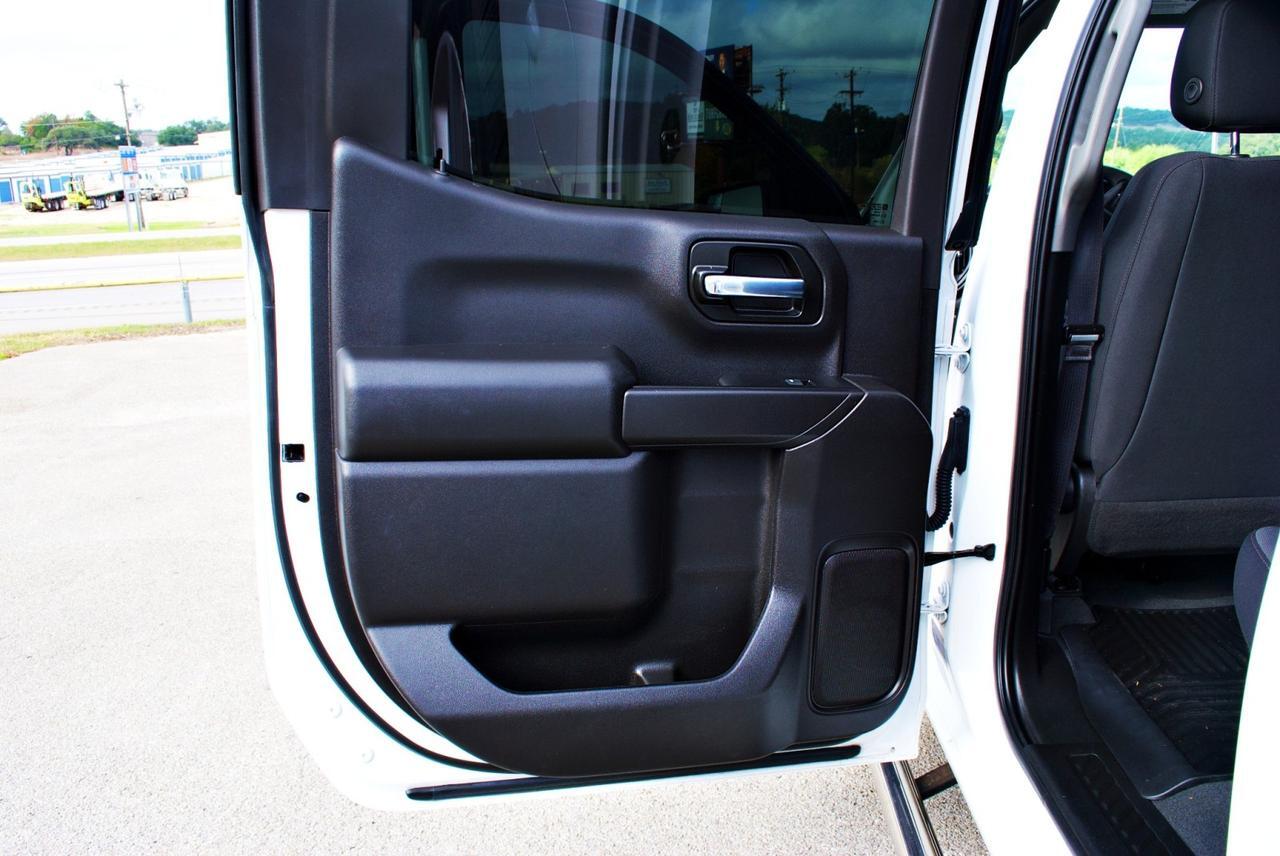 2022 Chevrolet Silverado 1500 LTD Custom Spring Branch TX