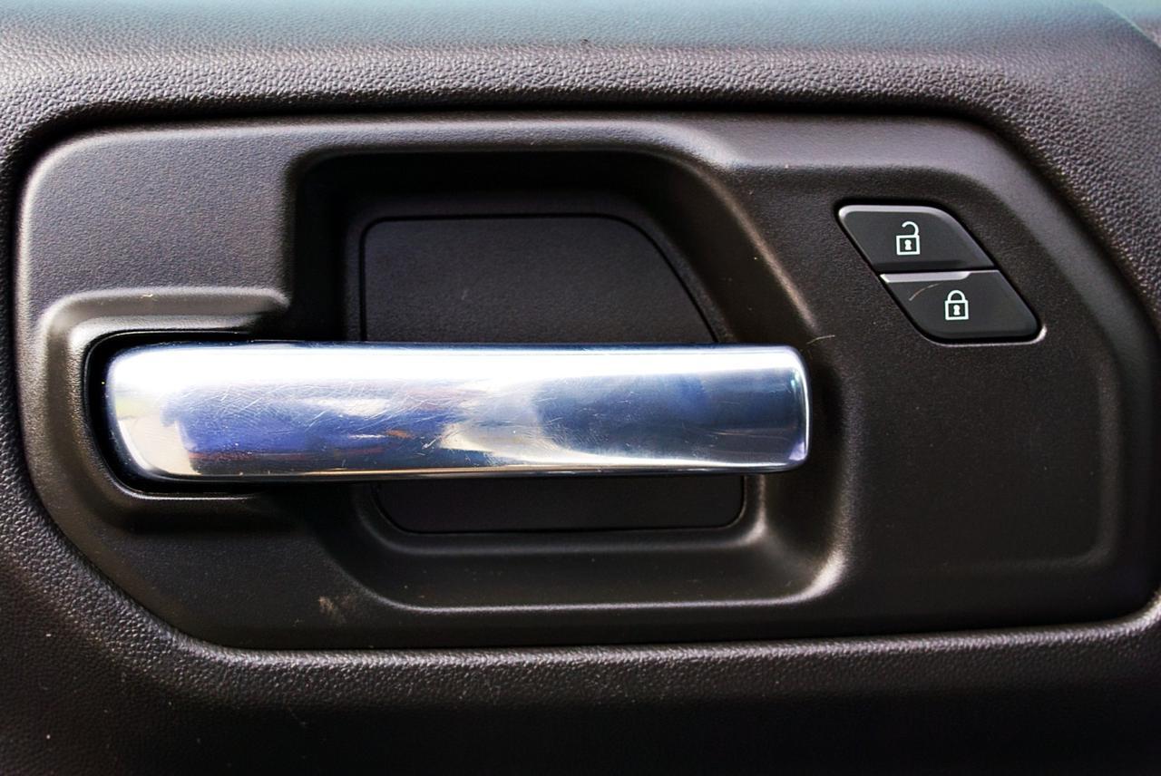 2022 Chevrolet Silverado 1500 LTD Custom Spring Branch TX