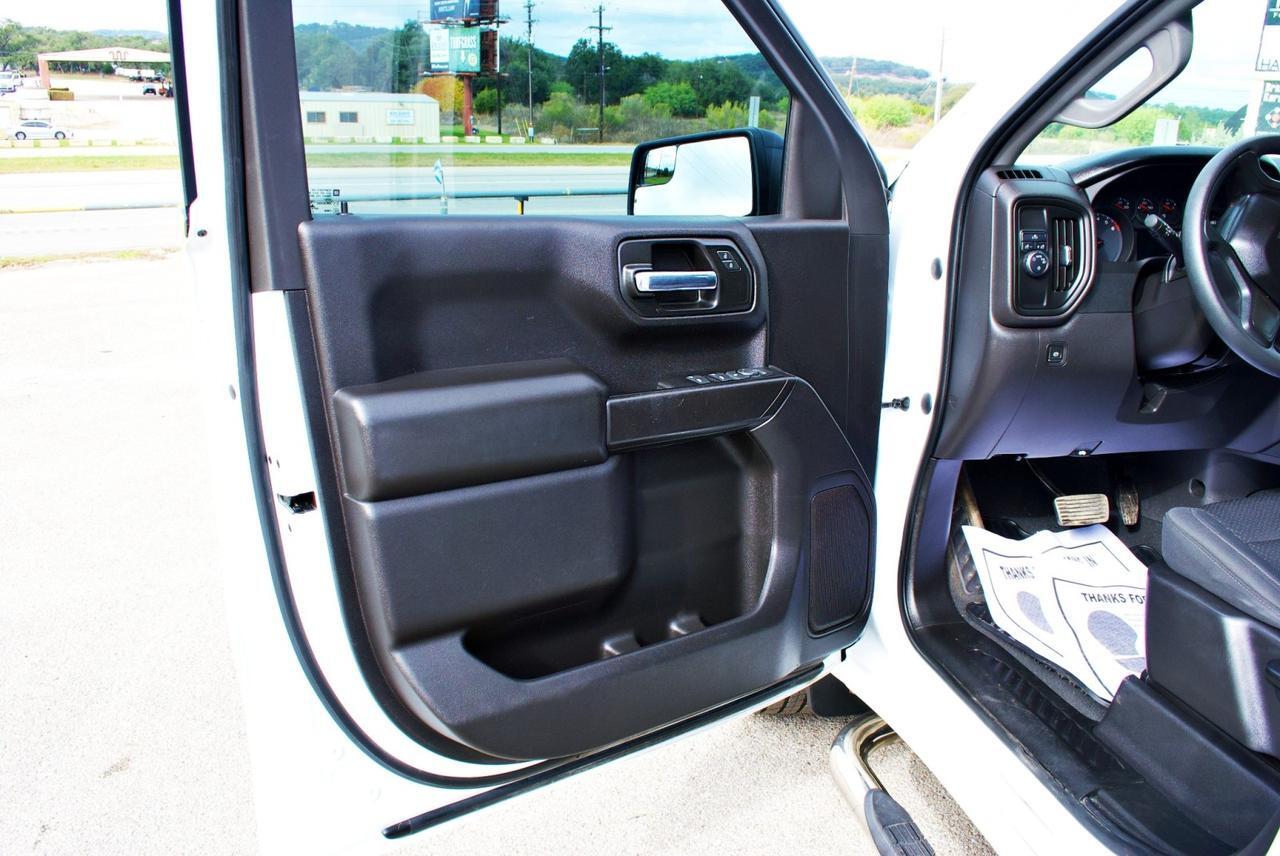 2022 Chevrolet Silverado 1500 LTD Custom Spring Branch TX