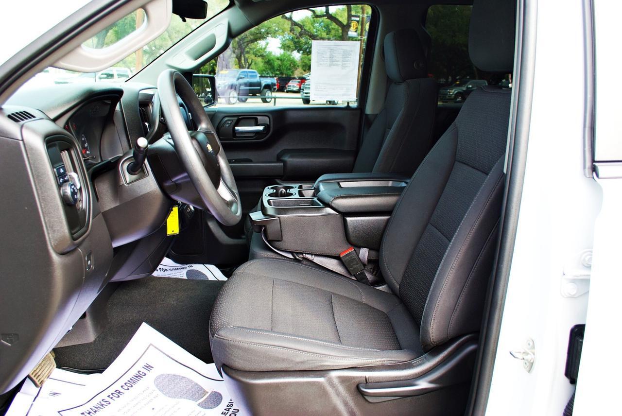 2022 Chevrolet Silverado 1500 LTD Custom Spring Branch TX