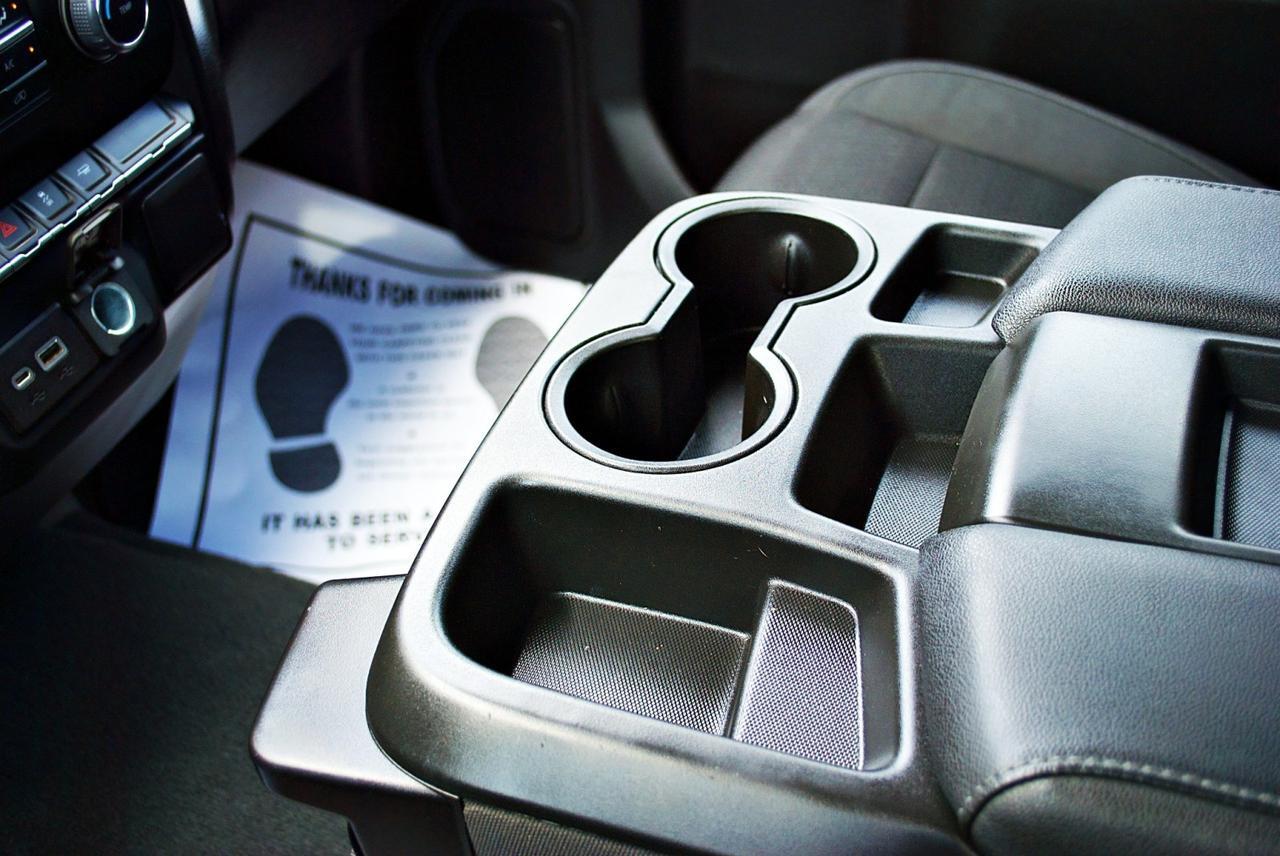 2022 Chevrolet Silverado 1500 LTD Custom Spring Branch TX