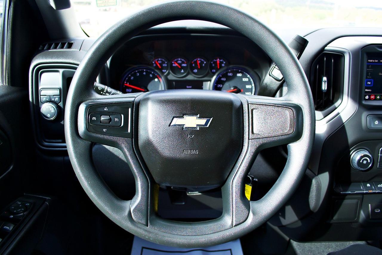 2022 Chevrolet Silverado 1500 LTD Custom Spring Branch TX