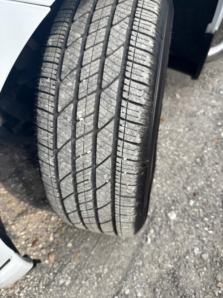 2022 Chevrolet Silverado 1500 LTD Custom Spring Branch TX