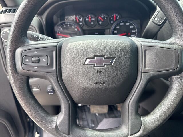2022 Chevrolet Silverado 1500 LTD Custom Trail Boss  TX