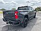 2022 Chevrolet Silverado 1500 LTD Custom Trail Boss  TX