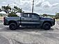 2022 Chevrolet Silverado 1500 LTD Custom Trail Boss  TX