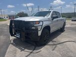 2022 Chevrolet Silverado 1500 LTD Custom Trail Boss