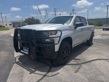 2022_Chevrolet_Silverado 1500 LTD_Custom Trail Boss_  TX