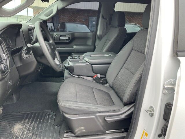2022 Chevrolet Silverado 1500 LTD Custom Trail Boss Ashland VA