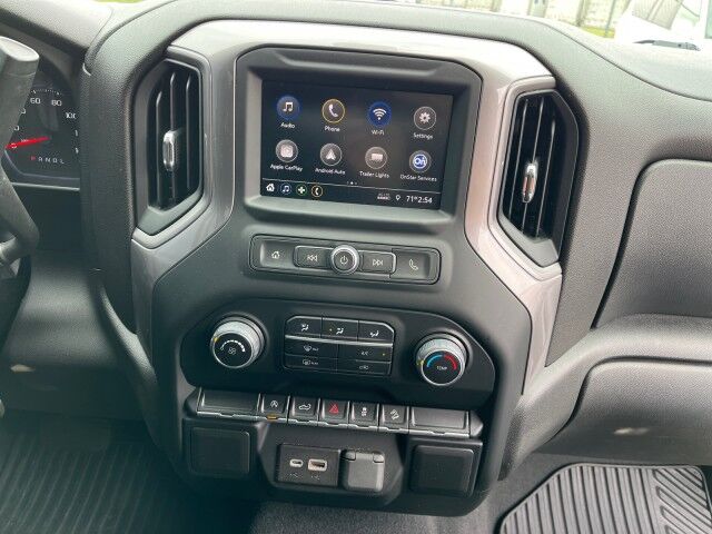2022 Chevrolet Silverado 1500 LTD Custom Trail Boss Ashland VA